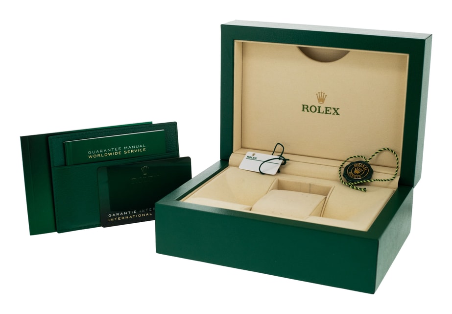 Rolex Yacht-Master 126621 Image 4